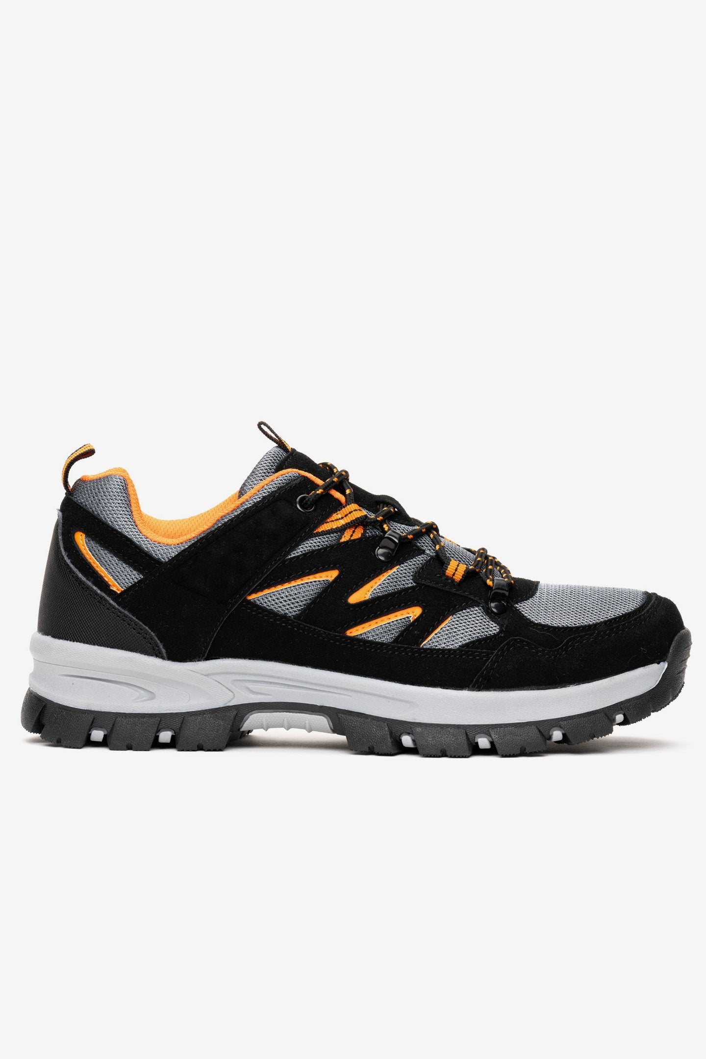 Zapatilla Hombre Negro Otto Chancleta Chancleta